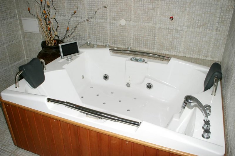 Спа Хотел Клептуза - Снимка 4