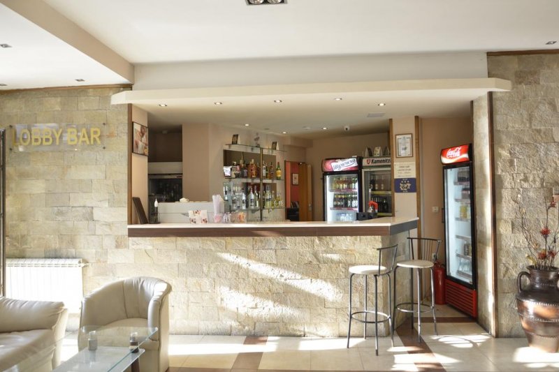 Спа Хотел Клептуза - Снимка 7