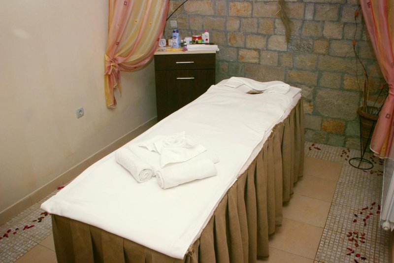 Спа Хотел Клептуза - Снимка 5