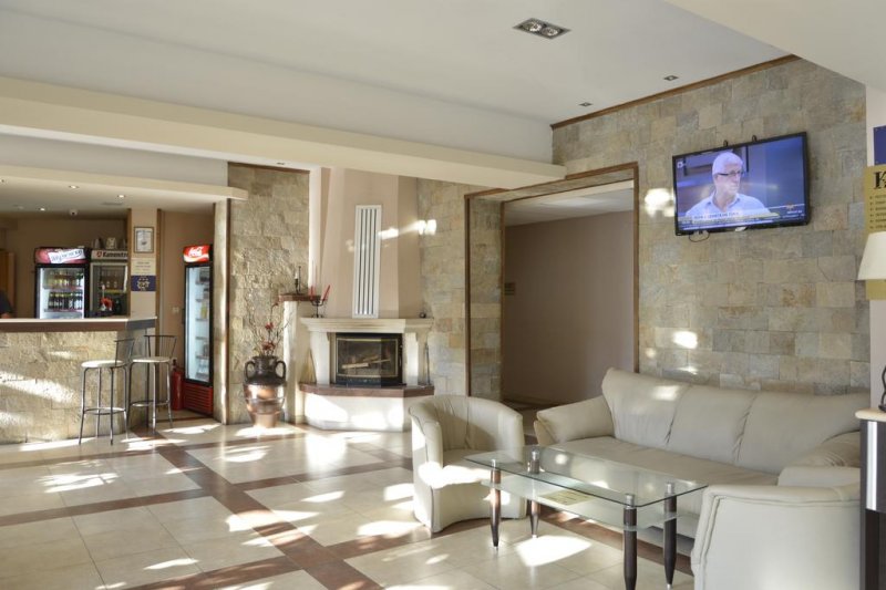 Спа Хотел Клептуза - Снимка 10