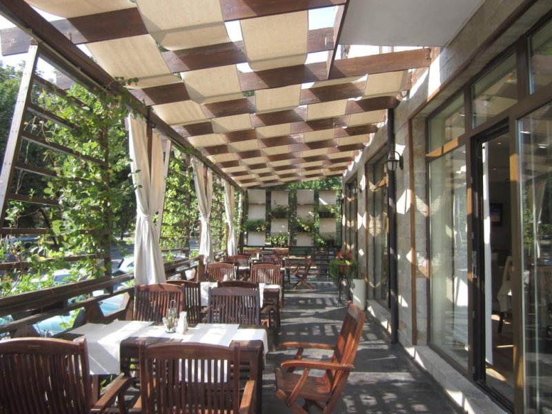 Спа Хотел Клептуза - Снимка 10