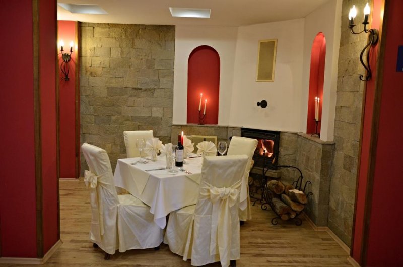 Спа Хотел Клептуза - Снимка 8