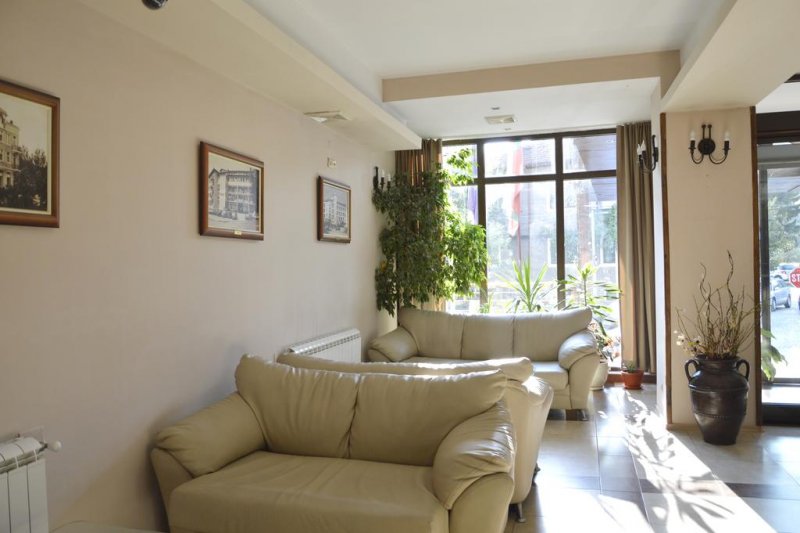 Спа Хотел Клептуза - Снимка 1