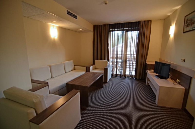 Спа Хотел Клептуза - Снимка 9