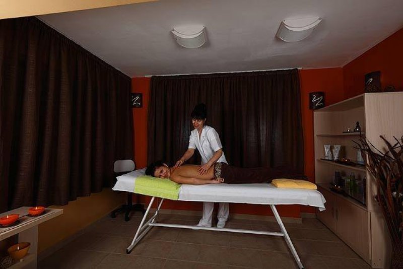 Хотел Евридика - Снимка 7