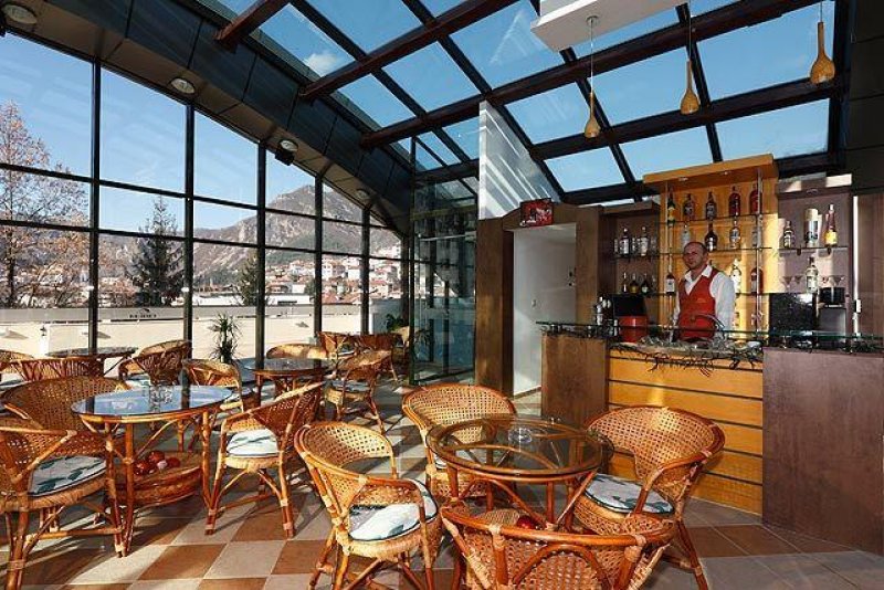 Хотел Евридика - Снимка 7