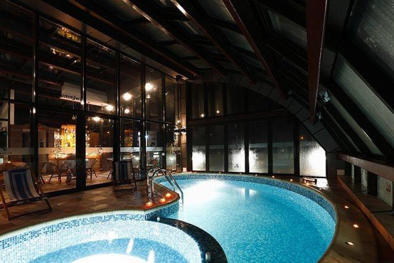 Хотел Евридика - Снимка 1