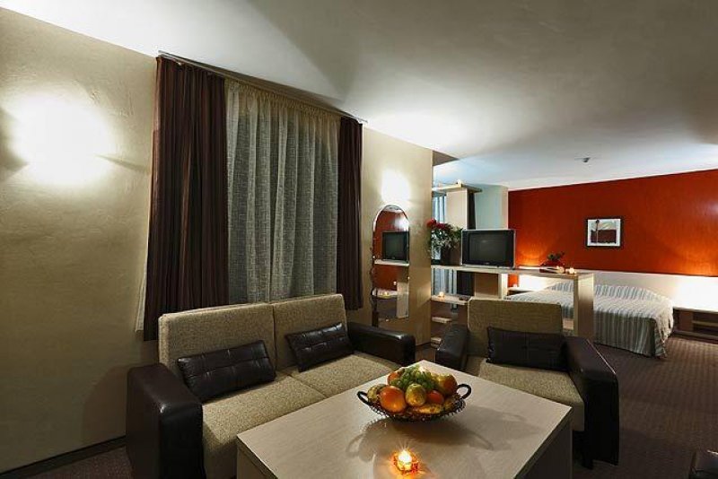 Хотел Евридика - Снимка 5