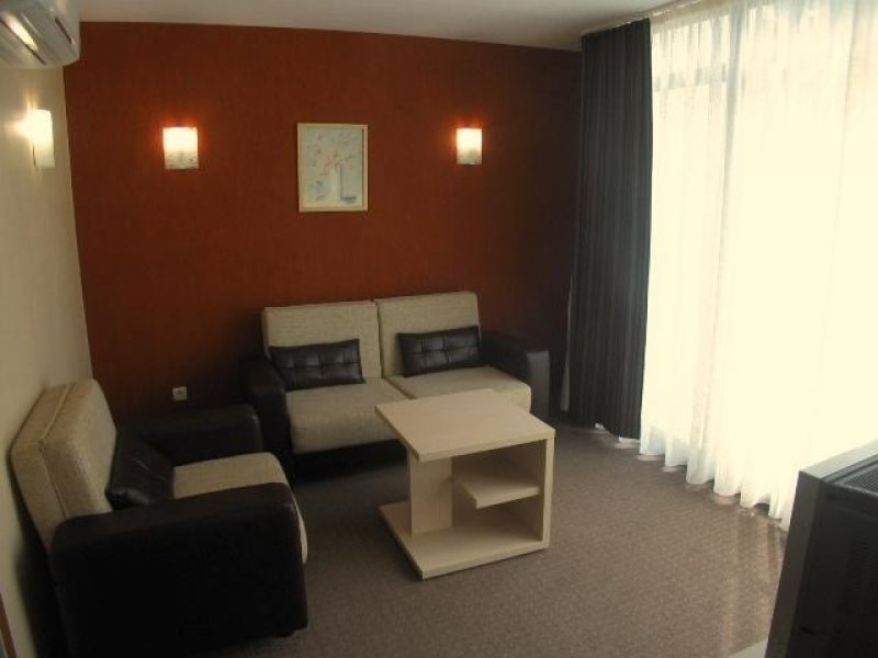 Хотел Евридика - Снимка 4