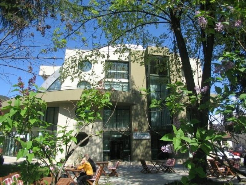 Хотел Евридика - Снимка 8