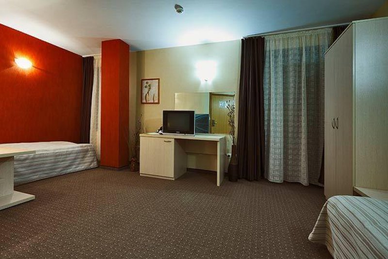 Хотел Евридика - Снимка 9