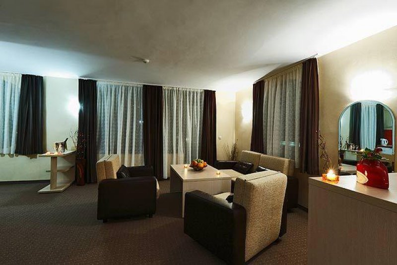 Хотел Евридика - Снимка 10