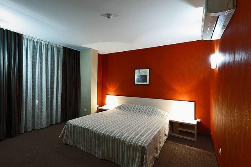 Хотел Евридика - Снимка 10