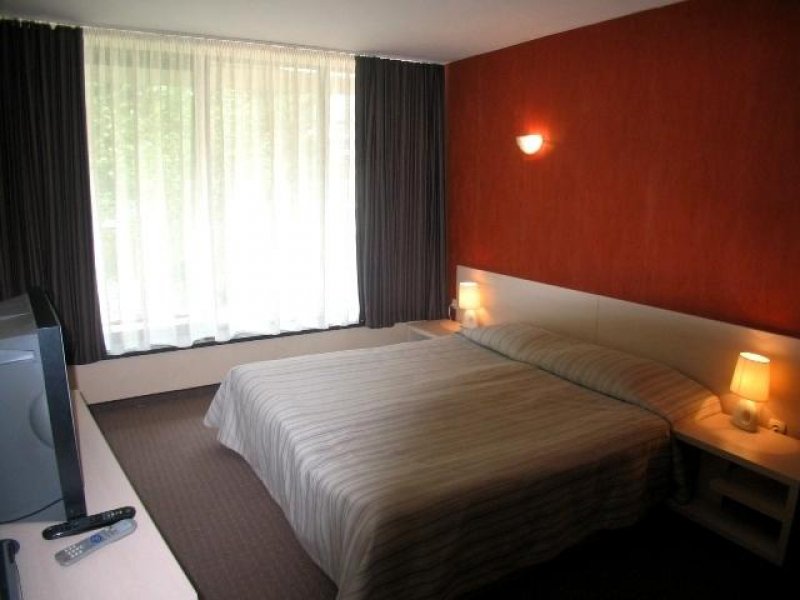 Хотел Евридика - Снимка 4