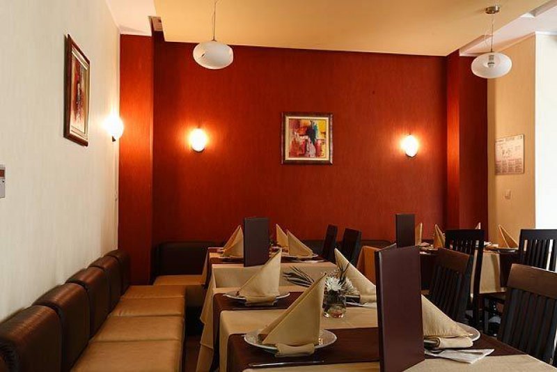 Хотел Евридика - Снимка 3