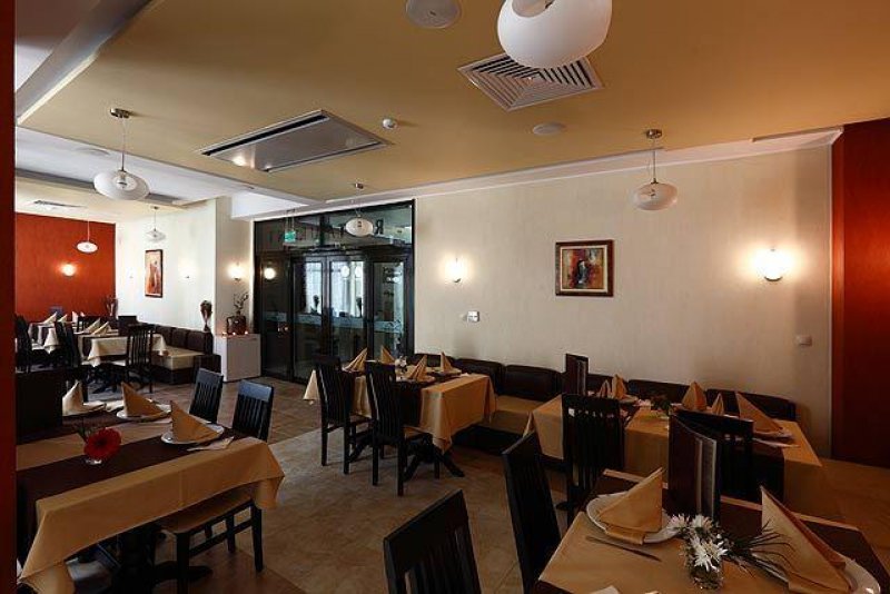 Хотел Евридика - Снимка 10