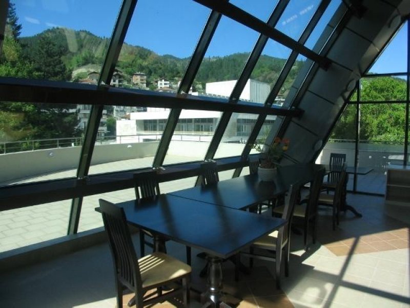 Хотел Евридика - Снимка 1