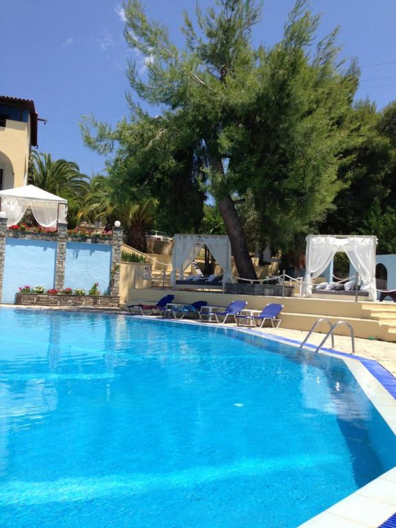 Elea Village - Снимка 7