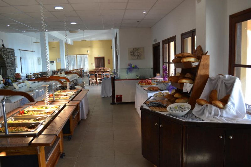 Elea Village - Снимка 5