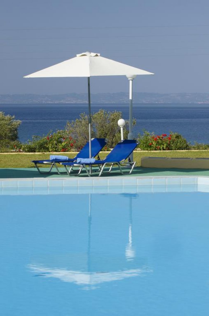 Elea Village - Снимка 9