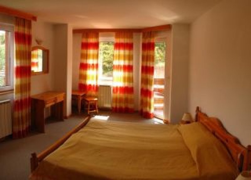 Хотел Мартин - Снимка 3