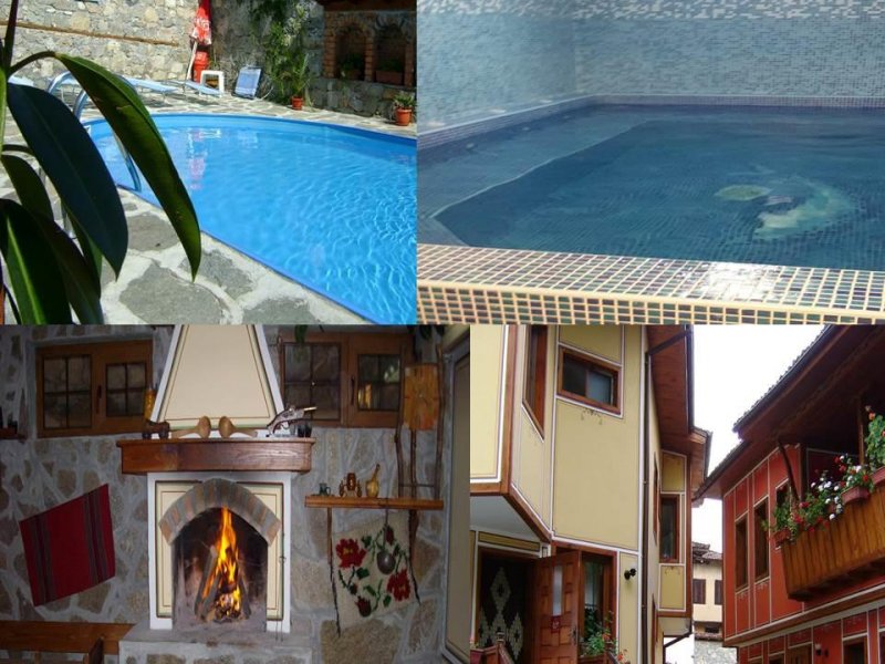 Къща за гости Тодорини къщи - Снимка 11