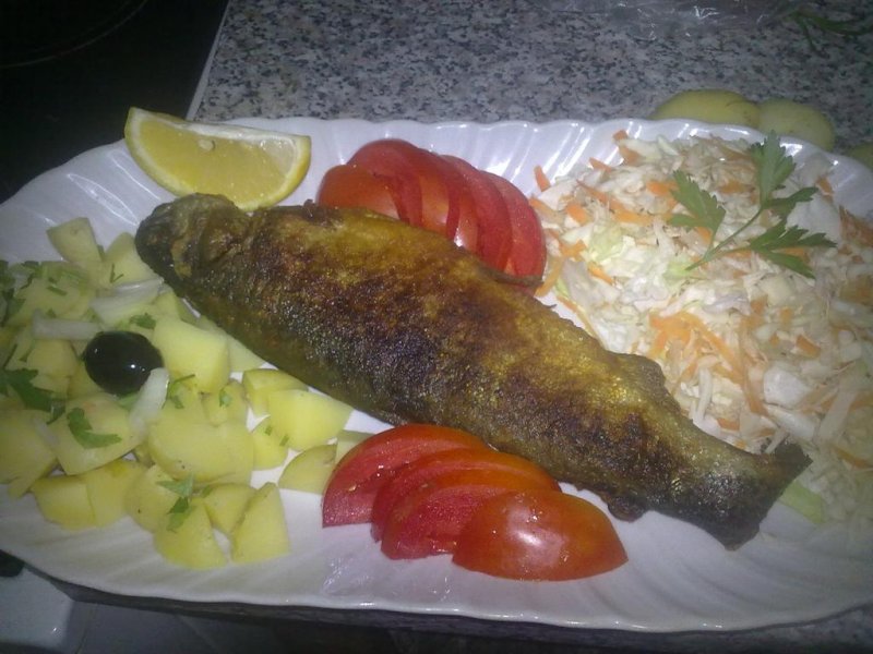 Къща за гости Тодорини къщи - Снимка 10