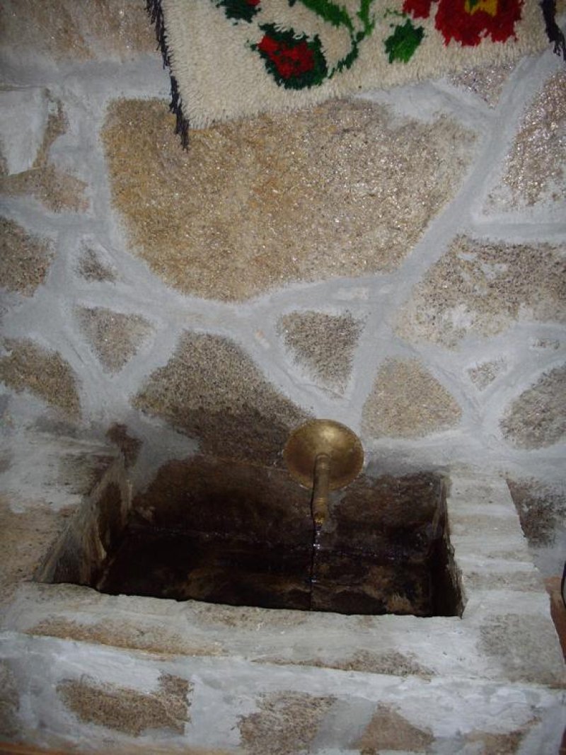 Къща за гости Тодорини къщи - Снимка 10