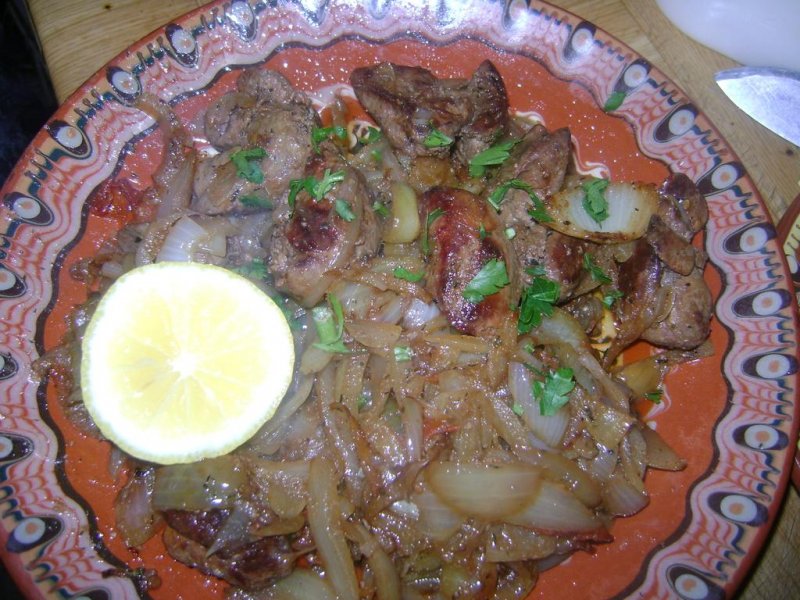 Къща за гости Тодорини къщи - Снимка 1