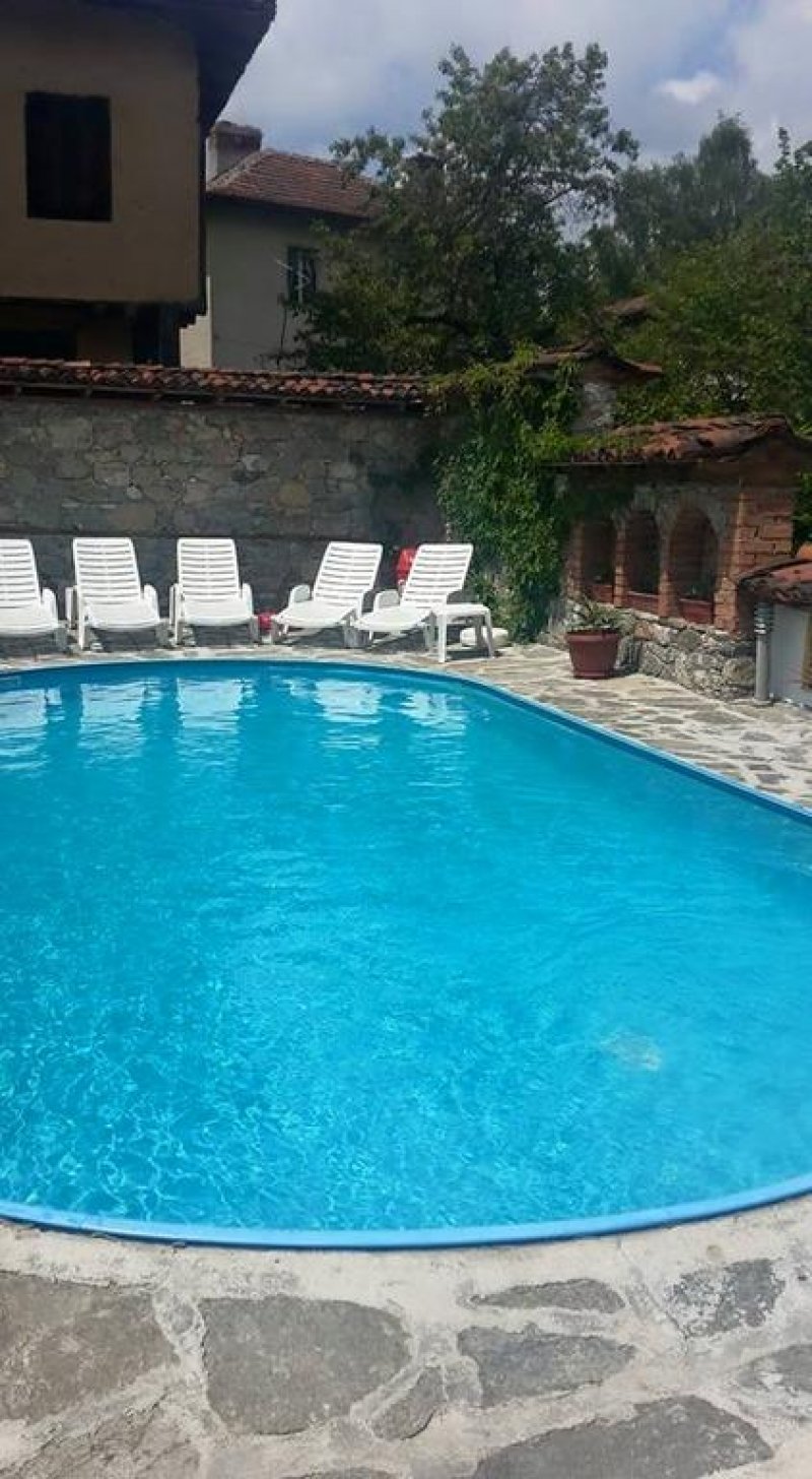 Къща за гости Тодорини къщи - Снимка 8