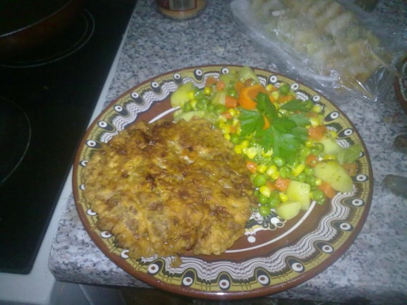 Къща за гости Тодорини къщи - Снимка 4