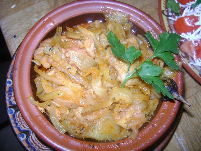 Къща за гости Тодорини къщи - Снимка 9