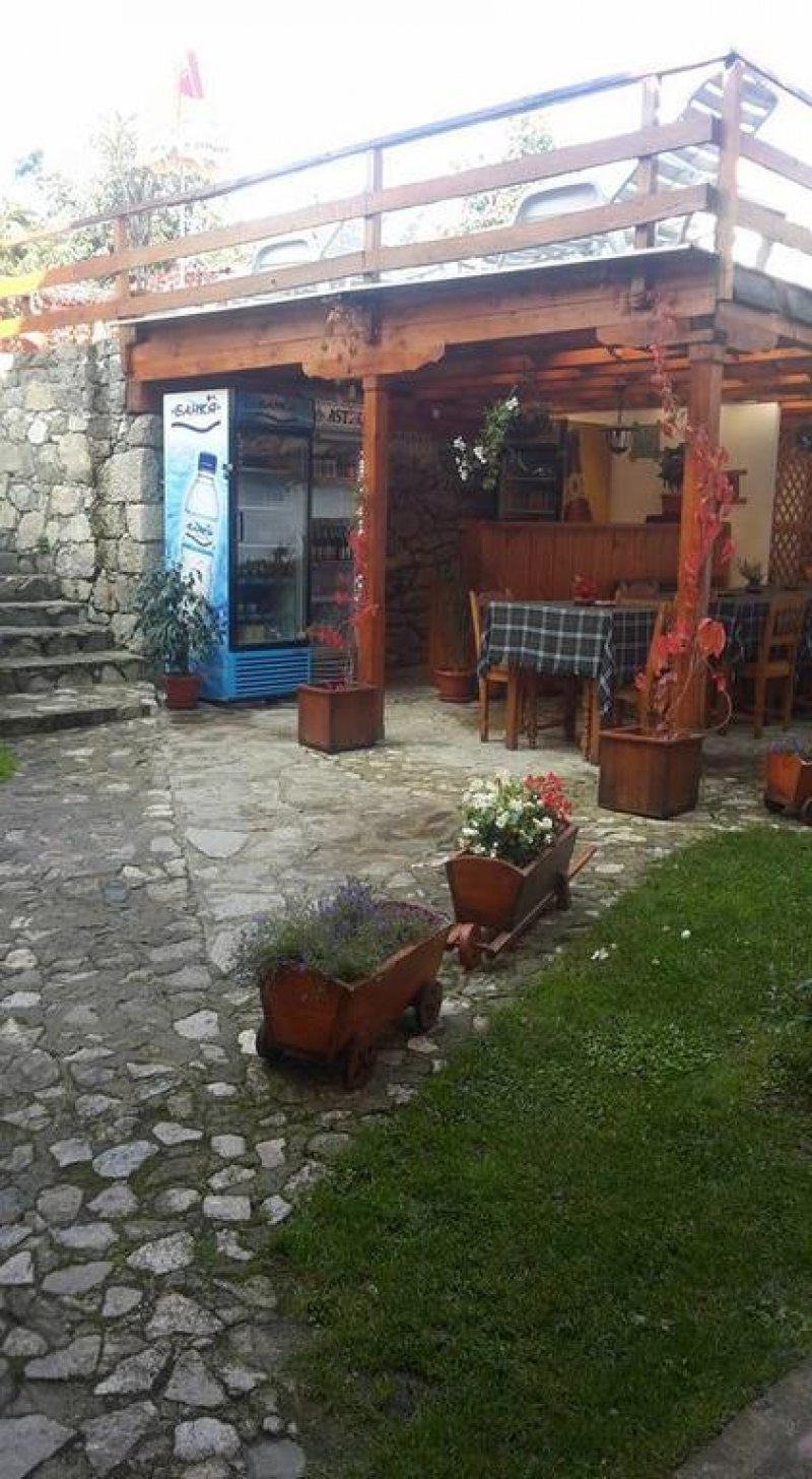 Къща за гости Тодорини къщи - Снимка 5