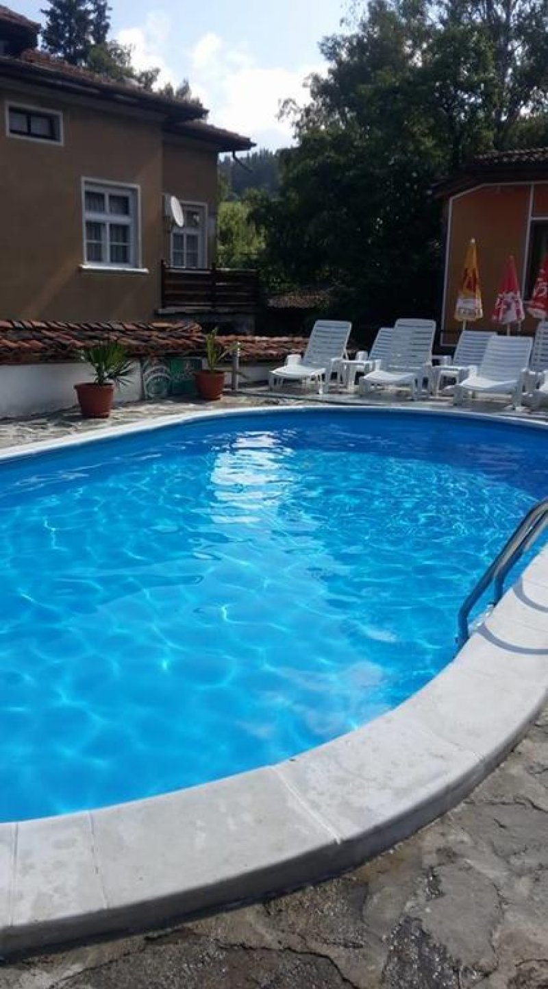 Къща за гости Тодорини къщи - Снимка 11