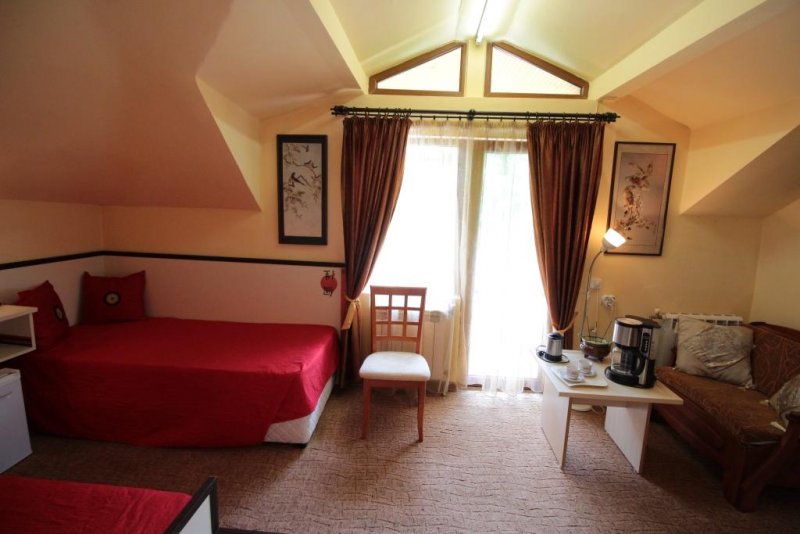 Хотел Уника - Снимка 3