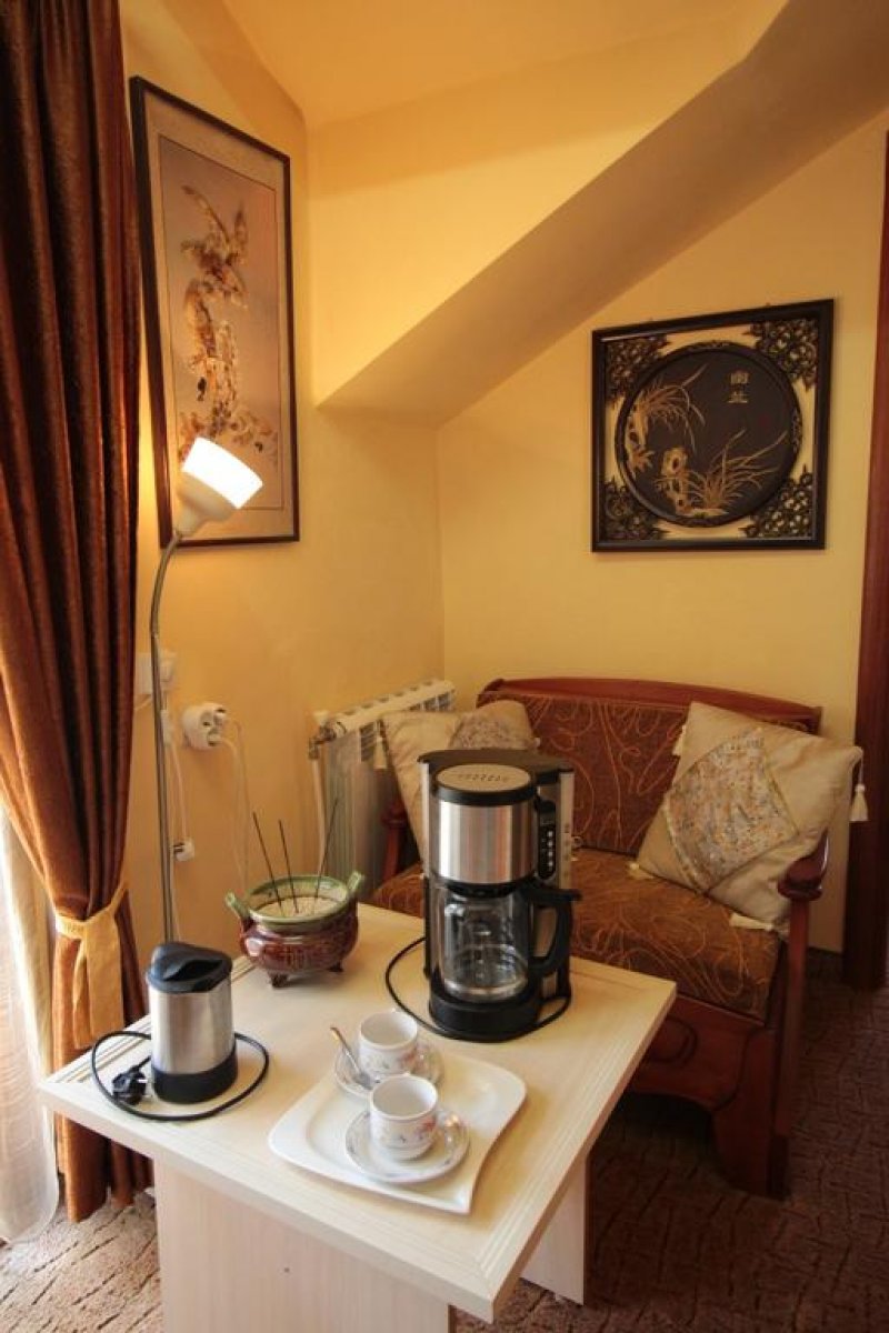 Хотел Уника - Снимка 7