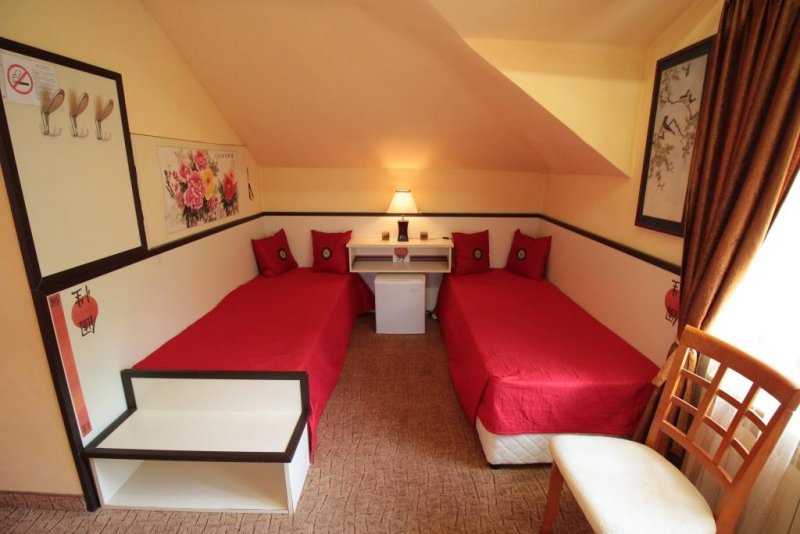 Хотел Уника - Снимка 1