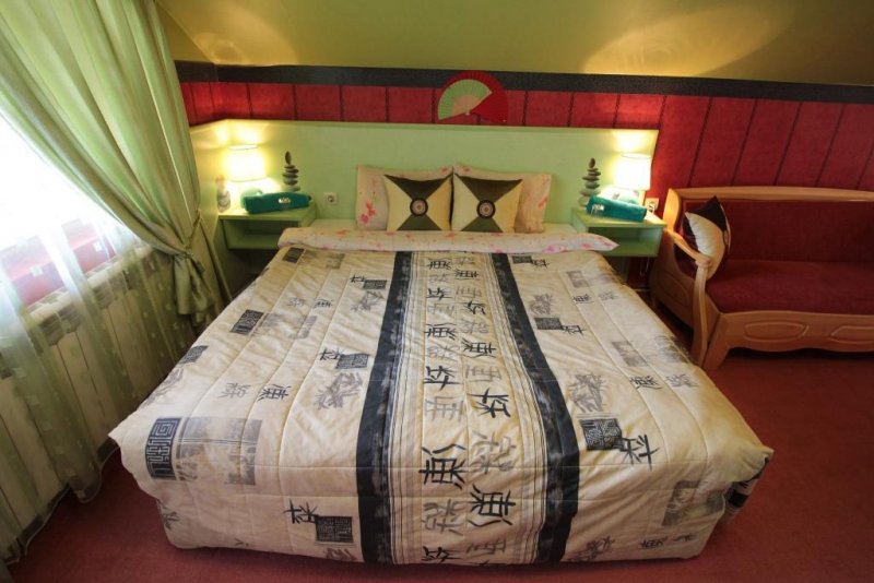 Хотел Уника - Снимка 4