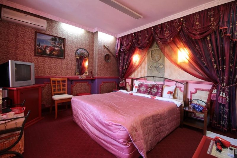 Хотел Уника - Снимка 2