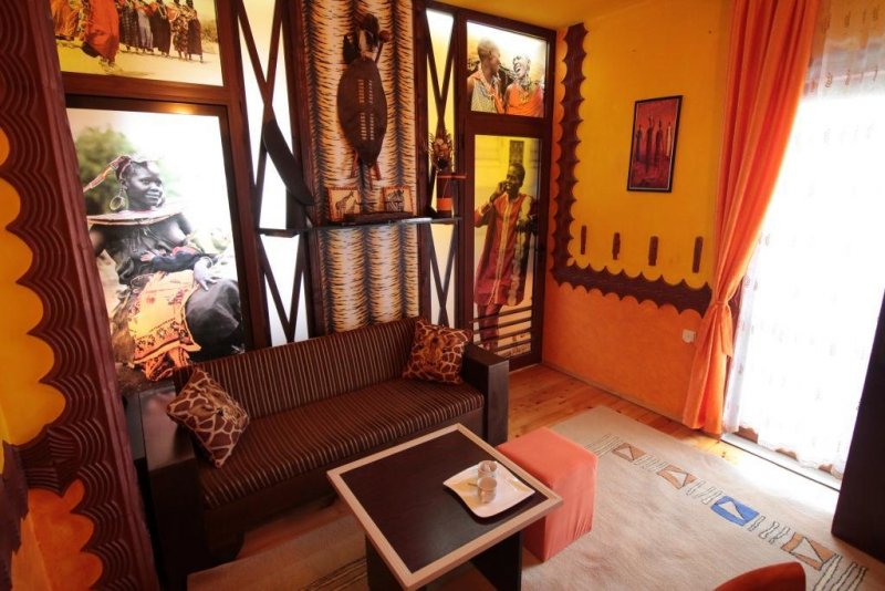 Хотел Уника - Снимка 1