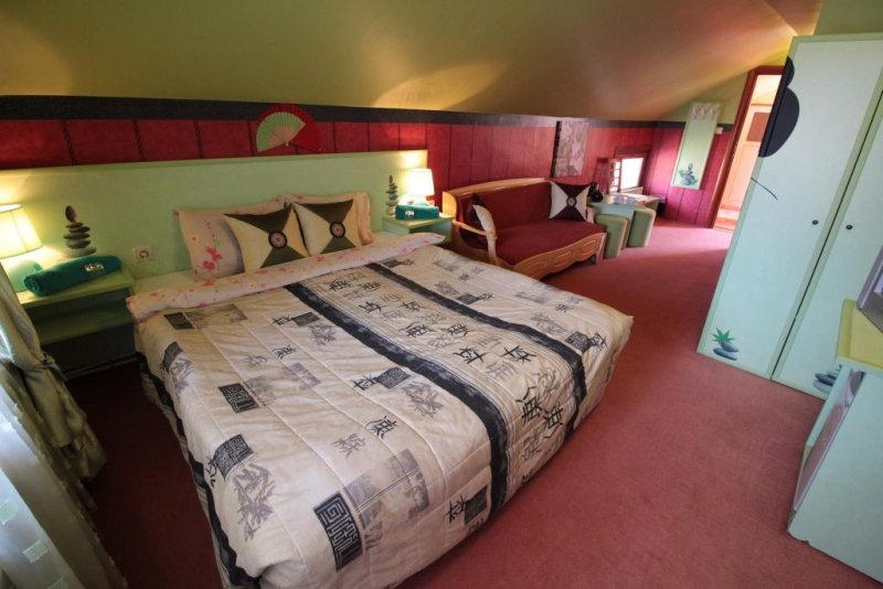 Хотел Уника - Снимка 7