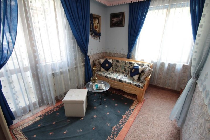 Хотел Уника - Снимка 9