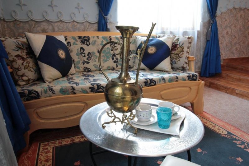 Хотел Уника - Снимка 11