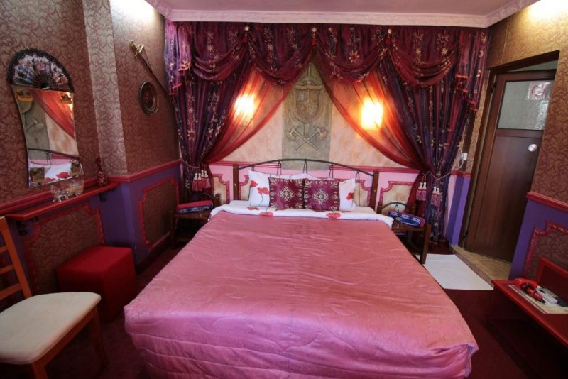 Хотел Уника - Снимка 10