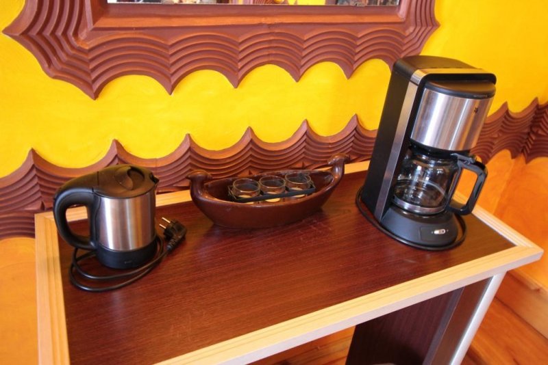 Хотел Уника - Снимка 5