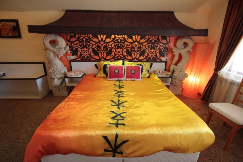 Хотел Уника - Снимка 3