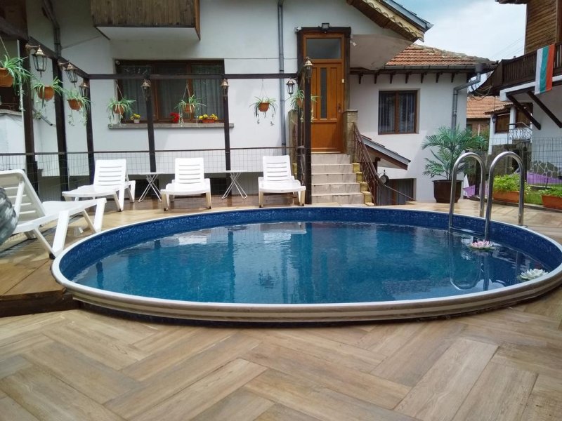 Хотел Уника - Снимка 3