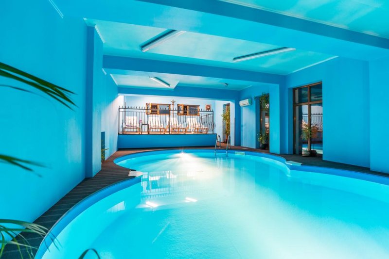 Хотел Шато Монтан - Снимка 7