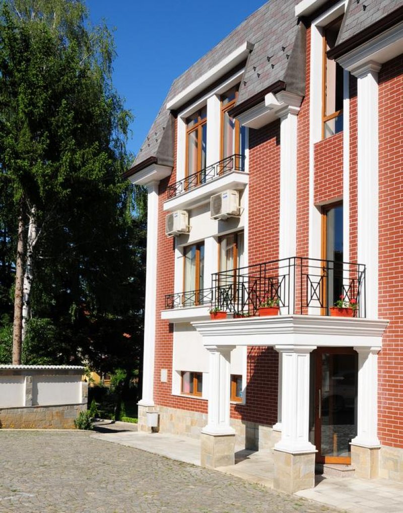 Хотел Шато Монтан - Снимка 10