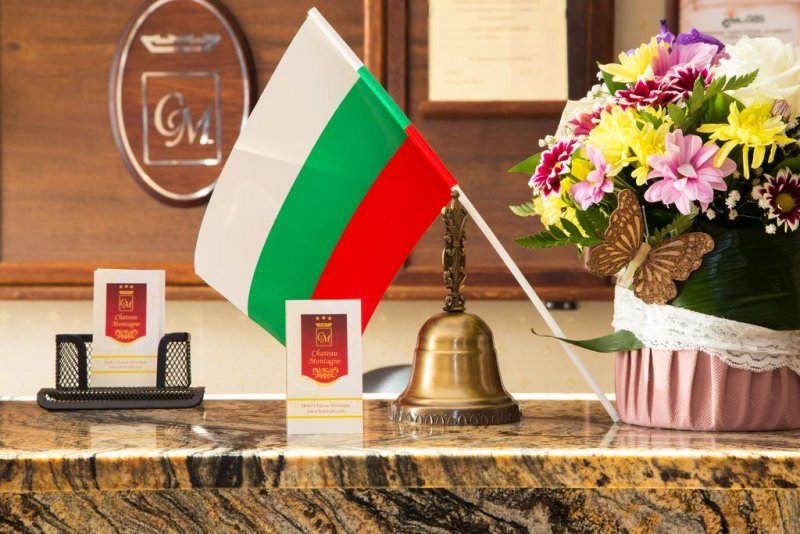 Хотел Шато Монтан - Снимка 2